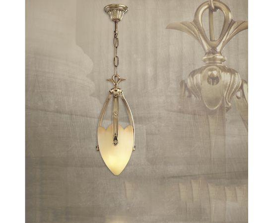 Подвесной светильник Creval Sophia 713E, фото 1