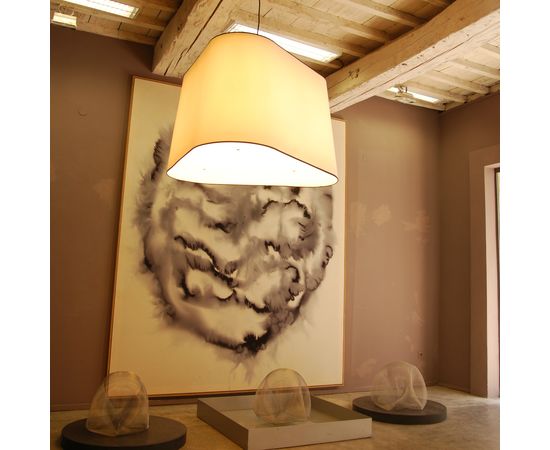 Подвесной светильник DesignHeure Nuage Sxxlnb, фото 1