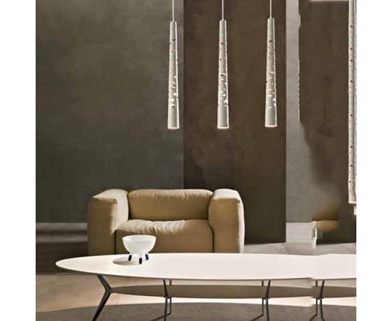 Подвесной светильник Foscarini TRESS STILO, фото 1