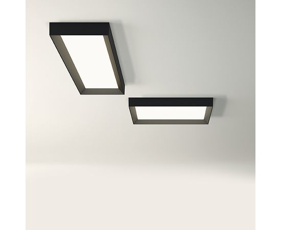 Потолочный светильник Vibia UP 4452, фото 1