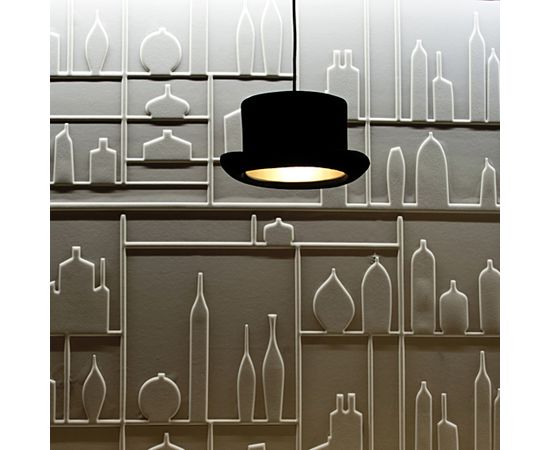 Подвесной светильник Innermost Jeeves and Wooster WOOSTER, фото 1