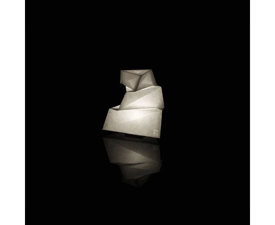 Настольная лампа Artemide IN-EI ISSEY MIYAKE Yadokari, фото 1
