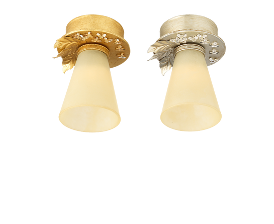 Потолочный светильник Lucienne Monique Y 38, фото 1