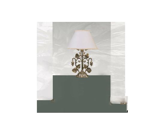 Настольная лампа Riperlamp Albero 020 S AY, фото 1