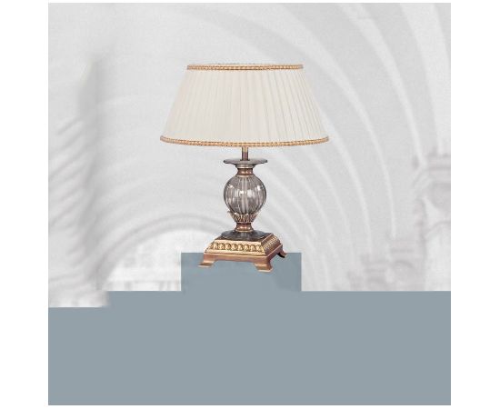 Настольная лампа Riperlamp Cora 369 S CJ, фото 1