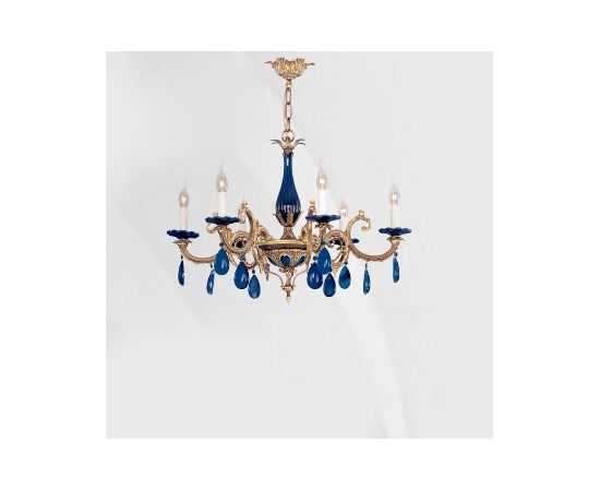 Люстра Riperlamp Cora 370 C CJ, фото 1