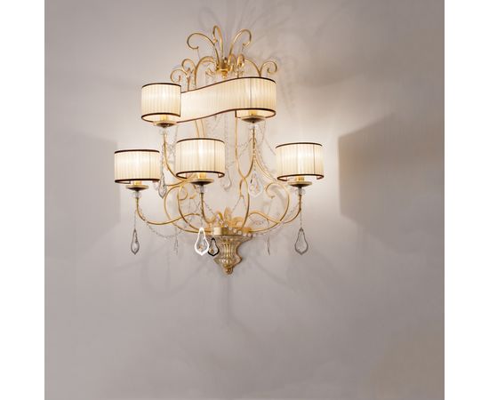 Masca Foulard 1876 A5, фото 1