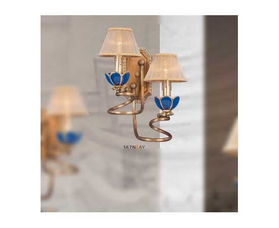 Riperlamp Kaia 367 N AY, фото 1