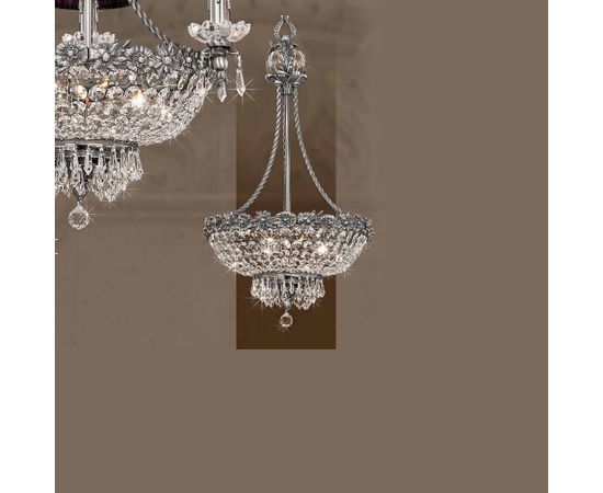 Люстра Riperlamp Kaia 368 E CX, фото 1