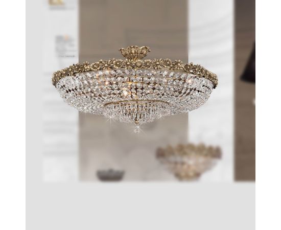 Потолочный светильник Riperlamp Kaia 368 J CJ, фото 1