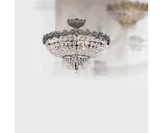 Потолочный светильник Riperlamp Kaia 368 K CX, фото 1