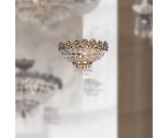 Настенный светильник Riperlamp Kaia 368 P CJ, фото 1