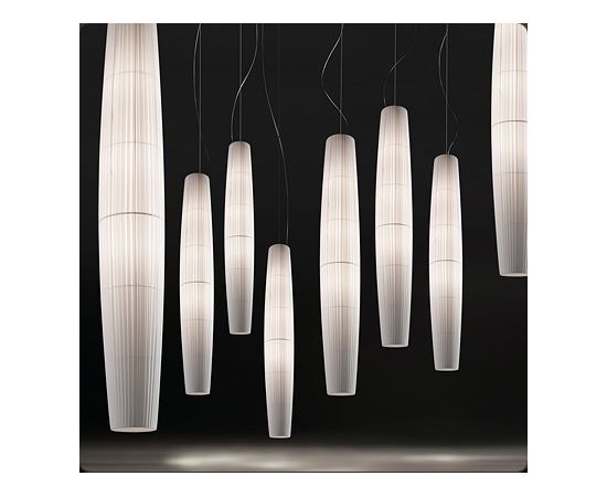 Подвесной светильник Bover MAXI 01 S, фото 1