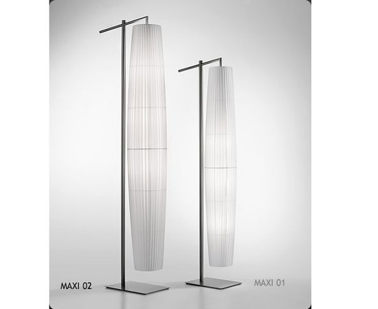 Напольный светильник Bover MAXI 02 PIE, фото 1