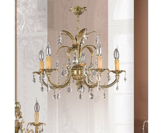 Люстра Riperlamp Palmera 010 B AA, фото 1