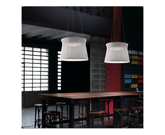 Подвесной светильник Bover SYRA 90, фото 1