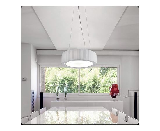 Подвесной светильник Bover URBAN 01 S, фото 1