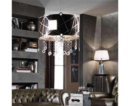 Подвесной светильник Masca Vision 1877/4, фото 1