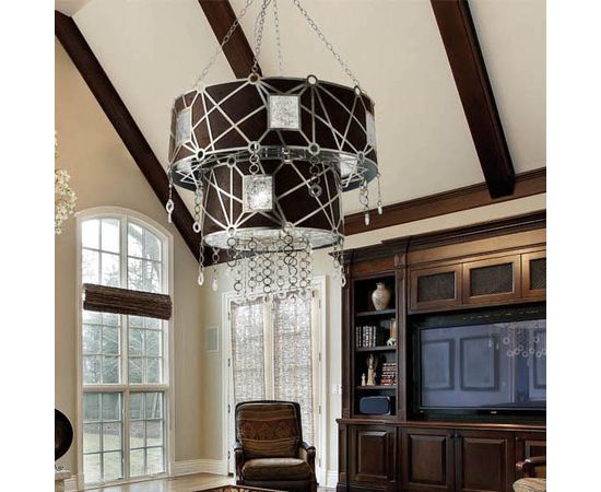 Подвесной светильник Masca Vision 1877/8, фото 1