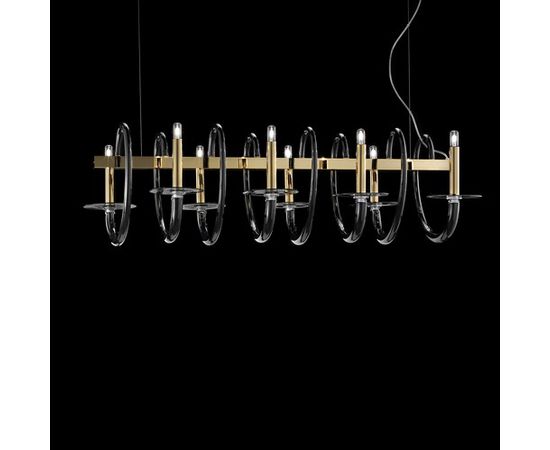 Подвесной светильник De Majo Vivace K8, фото 1