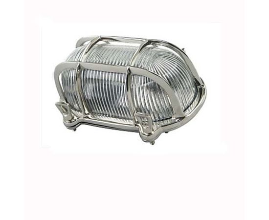 Настенный светильник Eichholtz Lamp Wall Aqua Large, фото 1