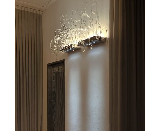 Настенный светильник Andromeda LIVIA 112 FLT, фото 1