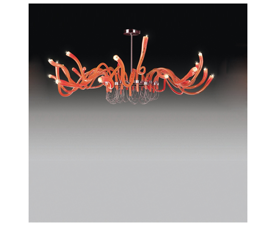 Подвесной светильник Andromeda FLUT 113/26, фото 1