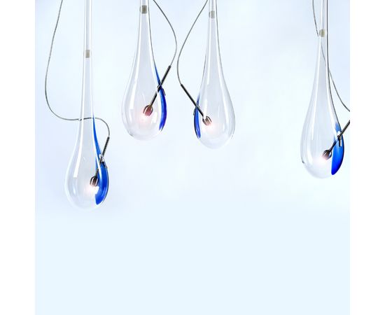 Подвесной светильник Andromeda DROP 114/HLL, фото 1