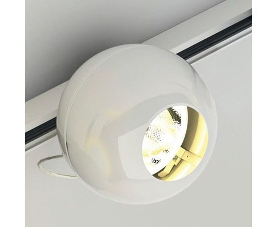 Трековый светильник Dark 12-25 TRACK1, фото 1