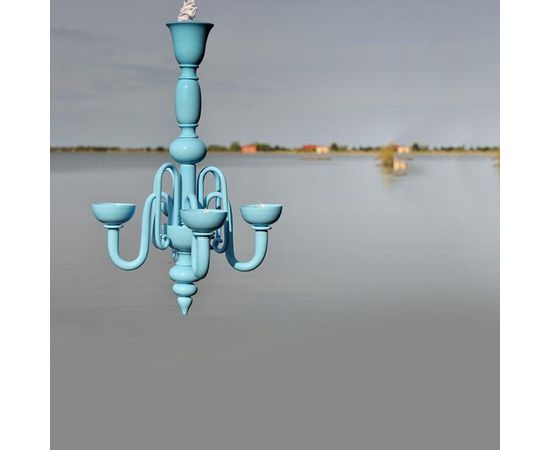 Люстра Andromeda Sublime 4449/4, фото 1