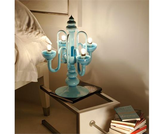 Настольная лампа Andromeda Sublime 4449/4 TL, фото 1