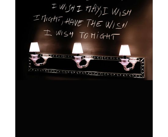 Настенный светильник Andromeda SURROUND ME 4450/06, фото 1