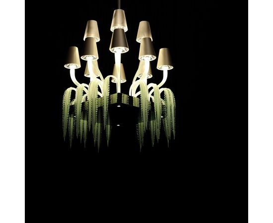 Подвесной светильник Andromeda Lee lee 4455-12, фото 1