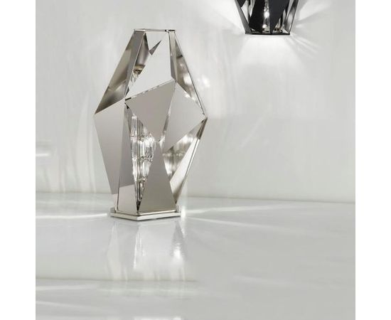 Настольная лампа IDL CRYSTAL ROCK 476/3L, фото 1