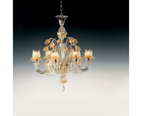 Люстра De Majo 7098 K6, фото 1