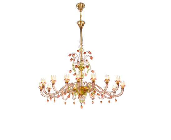 Люстра De Majo 7098 K16, фото 1