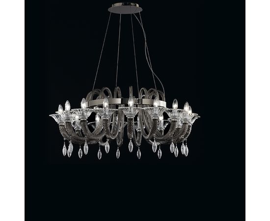 Люстра De Majo 8080 К16, фото 1