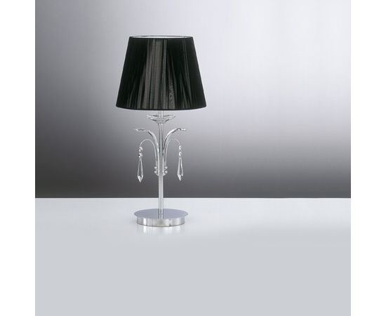 Настольная лампа Ideal Lux ACCADEMY TL1 BIG, фото 1