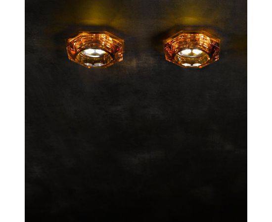 Потолочный светильник De Majo Adamas F, фото 1