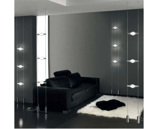 Подвесной светильник De Majo ADAM CV1, фото 1