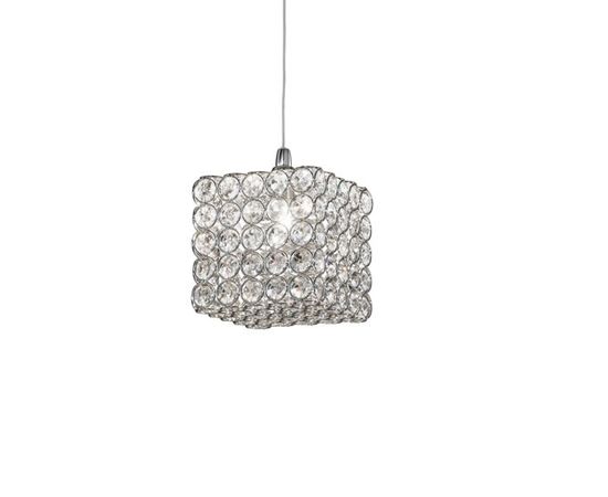 Подвесной светильник Ideal Lux ADMIRAL SP1, фото 1