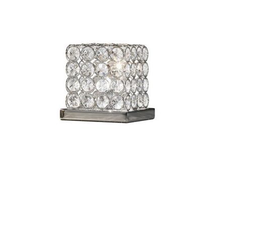 Настольная лампа Ideal Lux ADMIRAL TL1, фото 1