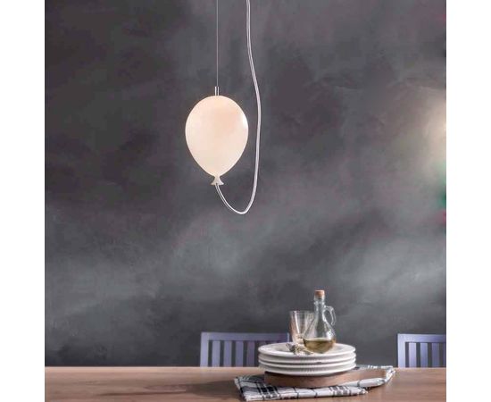 Подвесной светильник LALU (Gamma Delta Group) AIR 6111, фото 1