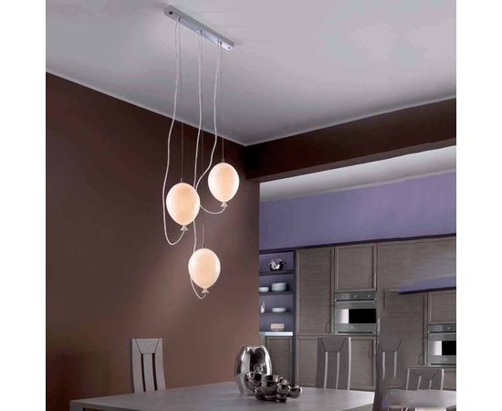 Подвесной светильник LALU (Gamma Delta Group) AIR 6113, фото 1