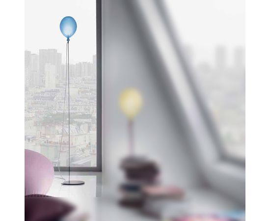 Торшер LALU (Gamma Delta Group) AIR 6130, фото 1