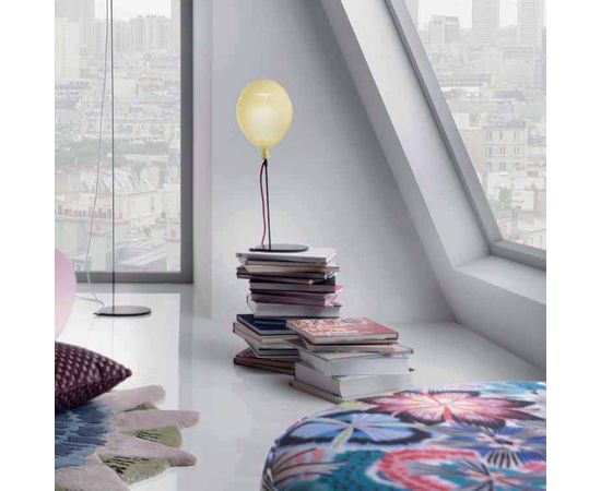 Настольная лампа LALU (Gamma Delta Group) AIR 6140, фото 1