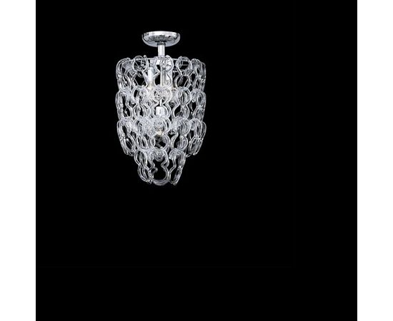 Потолочный светильник Ideal Lux ALBA PL4, фото 1