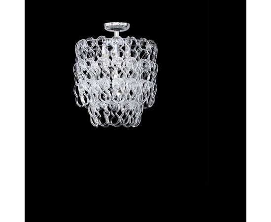 Потолочный светильник Ideal Lux ALBA PL7, фото 1