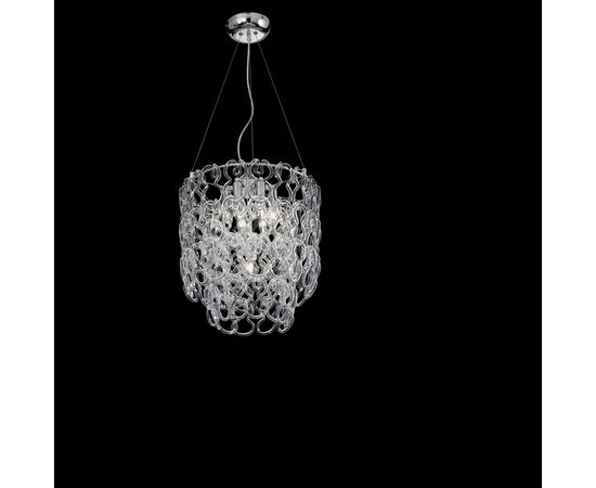 Подвесной светильник Ideal Lux ALBA SP7, фото 1