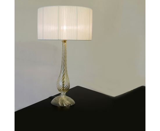 Настольная лампа De Majo Divas ANNA, фото 1